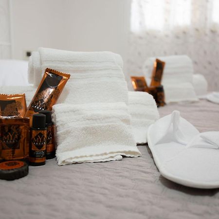 Casa Manoti Taormina Apartment Ngoại thất bức ảnh
