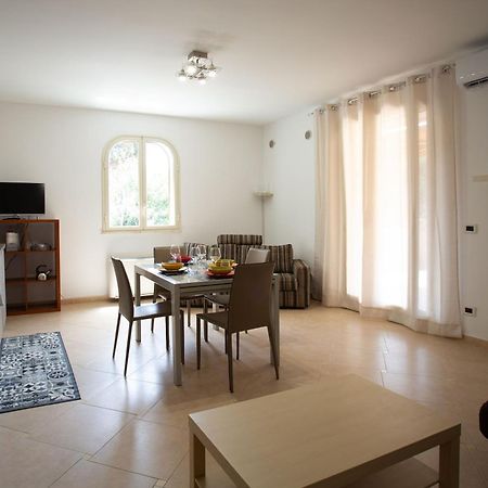 Casa Manoti Taormina Apartment Ngoại thất bức ảnh