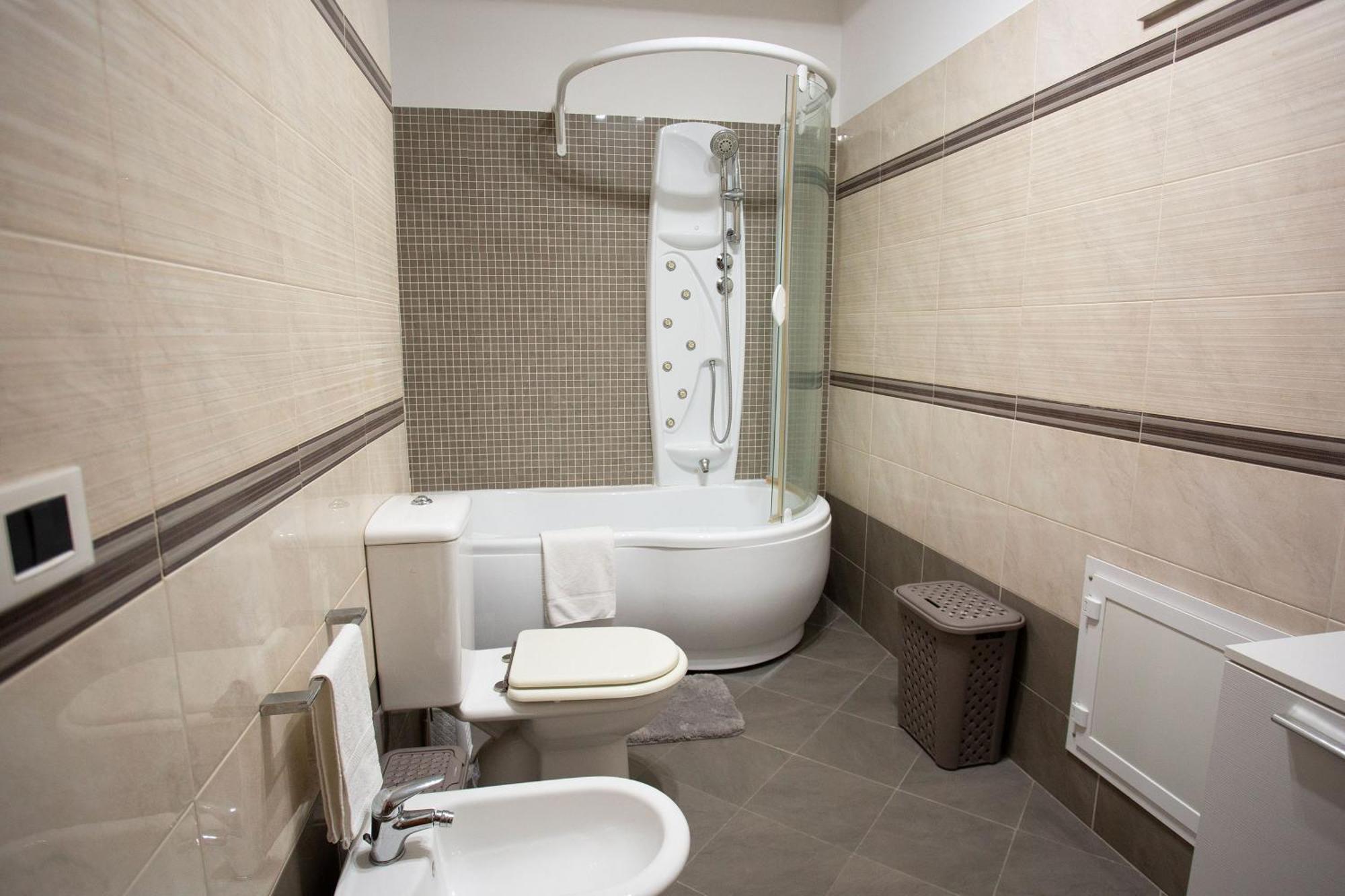 Casa Manoti Taormina Apartment Ngoại thất bức ảnh