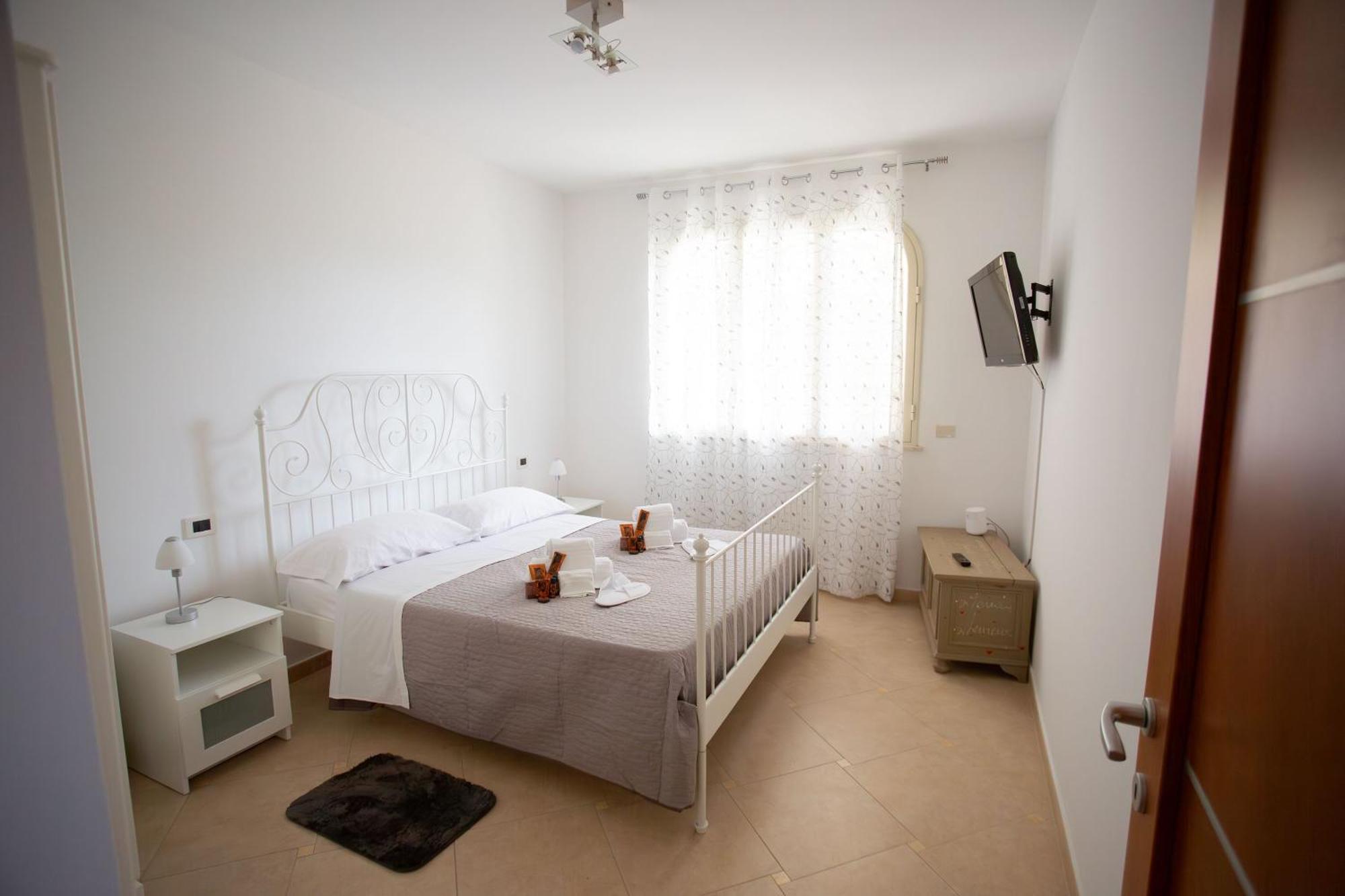 Casa Manoti Taormina Apartment Ngoại thất bức ảnh