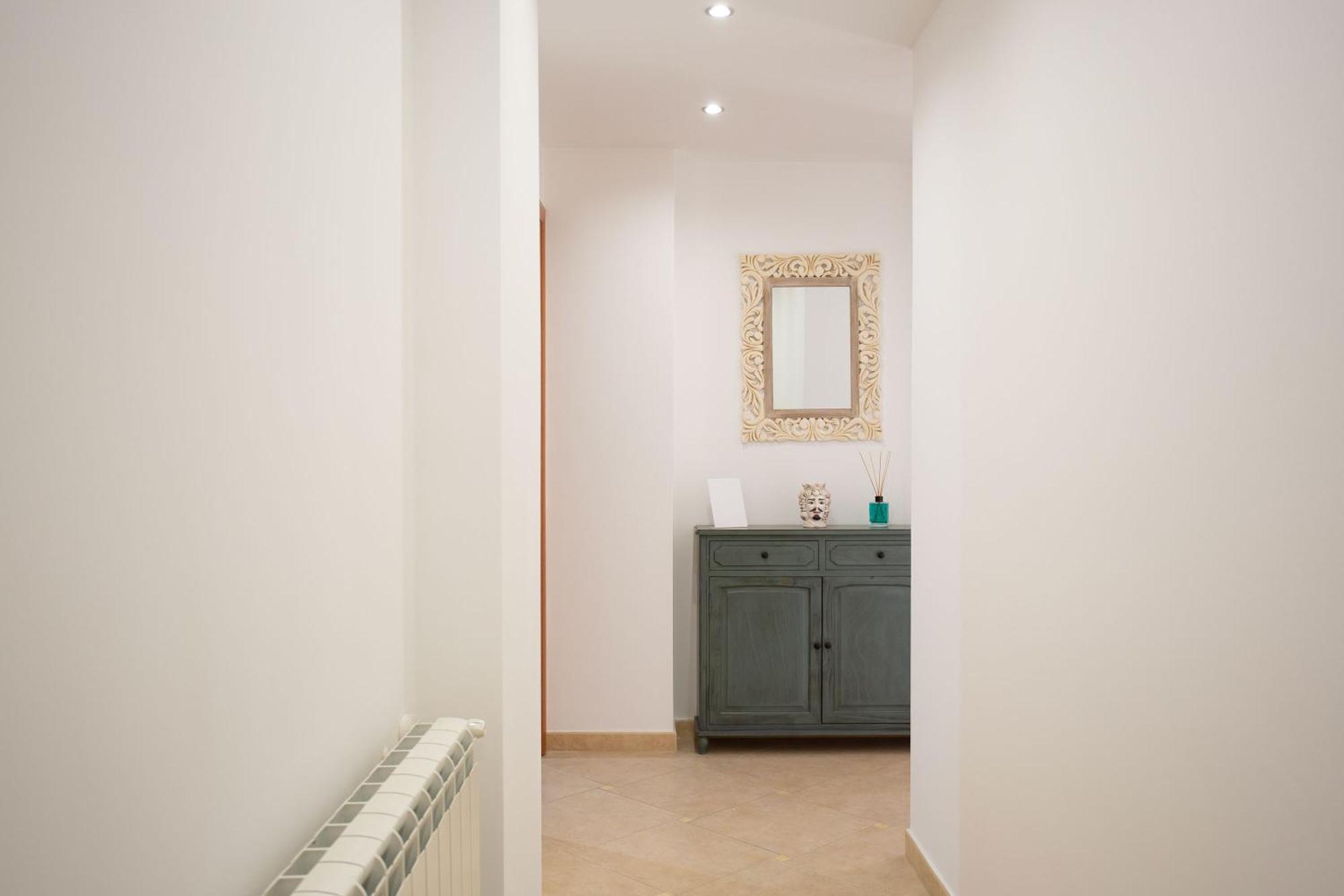 Casa Manoti Taormina Apartment Ngoại thất bức ảnh