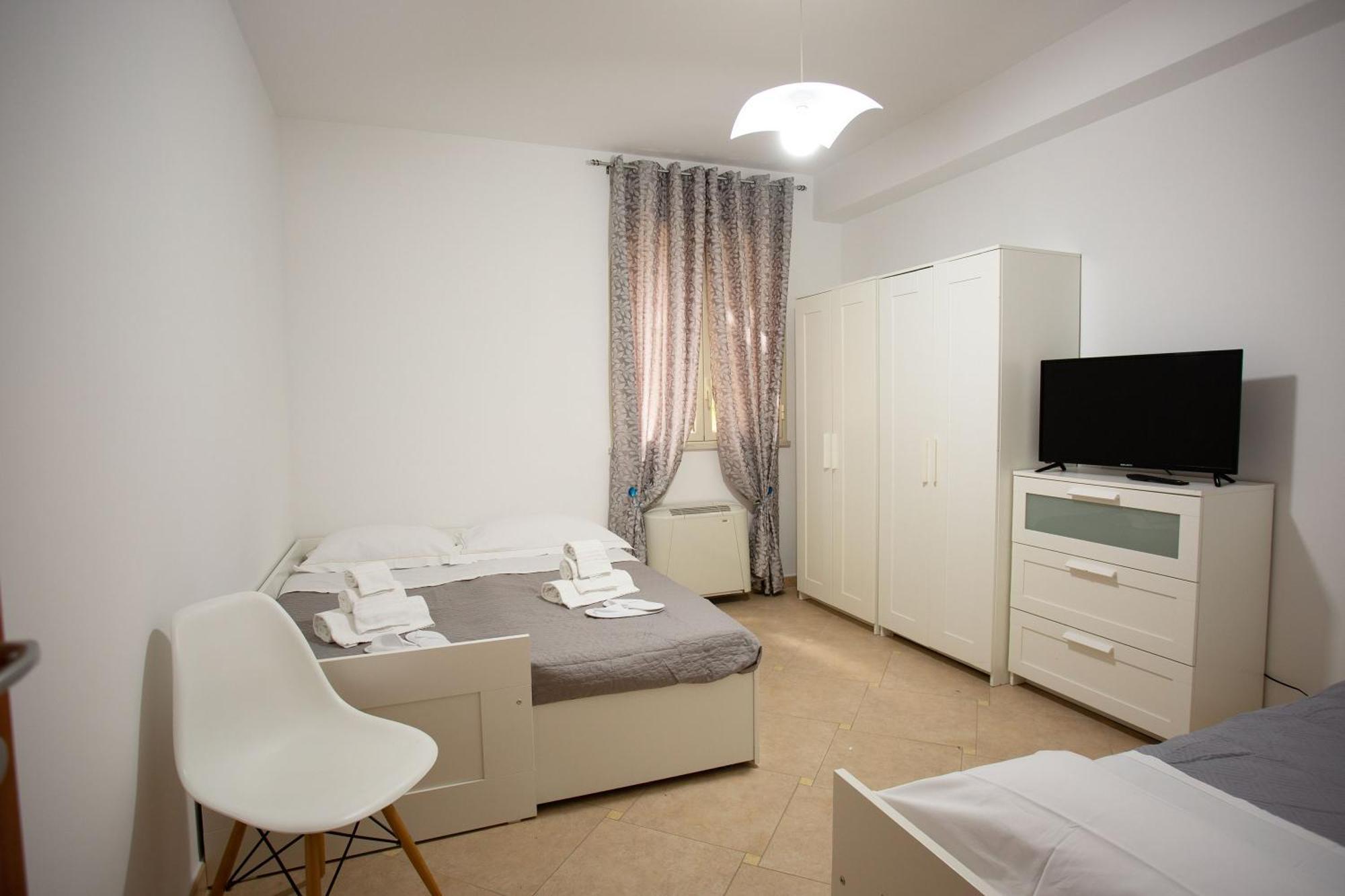Casa Manoti Taormina Apartment Ngoại thất bức ảnh