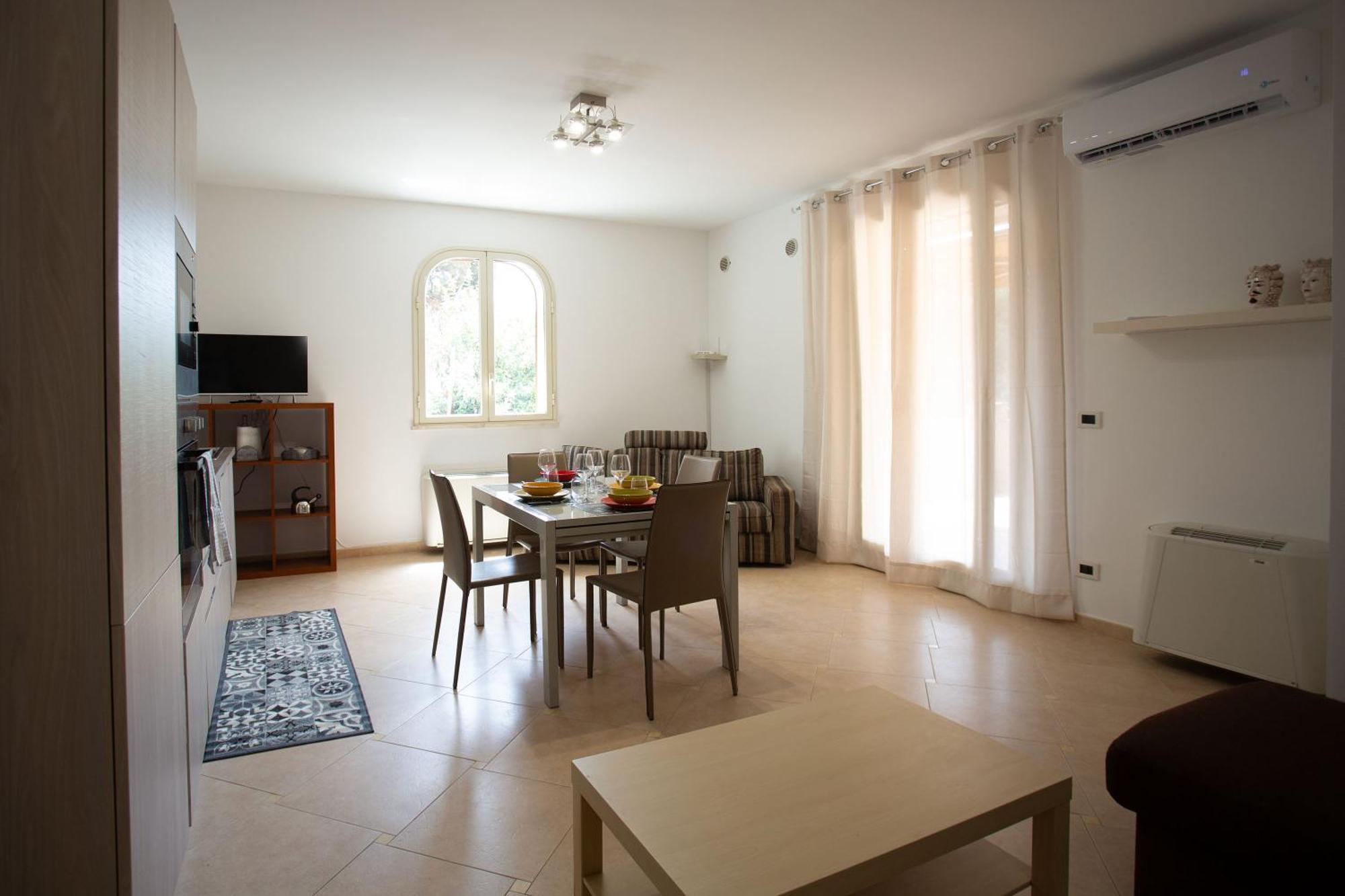 Casa Manoti Taormina Apartment Ngoại thất bức ảnh